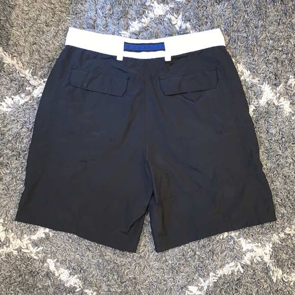 Nautica swim shorts - Picture 4 of 5